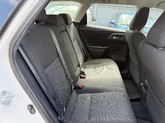 Toyota Auris Touring Sports 1.8 Hybrid Aspiration Navi/Clima picture 27