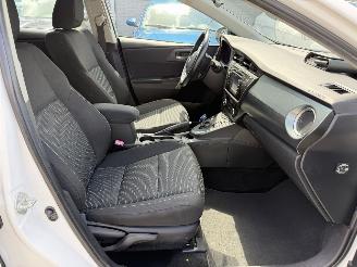 Toyota Auris Touring Sports 1.8 Hybrid Aspiration Navi/Clima picture 19