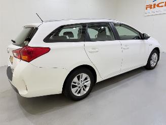 Toyota Auris Touring Sports 1.8 Hybrid Aspiration Navi/Clima picture 13