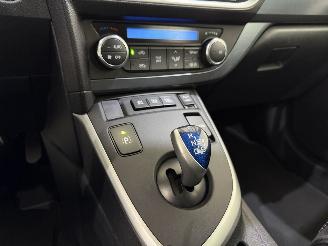 Toyota Auris Touring Sports 1.8 Hybrid Aspiration Navi/Clima picture 33