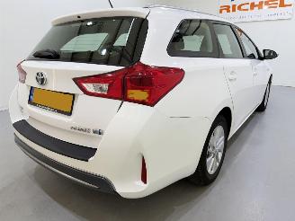Toyota Auris Touring Sports 1.8 Hybrid Aspiration Navi/Clima picture 6