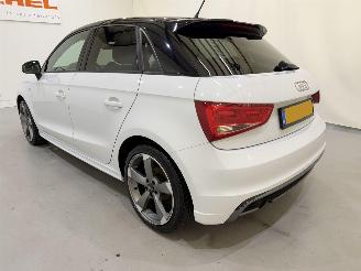 Audi A1 Sportback 1.2 TFSI Pro Line S picture 4