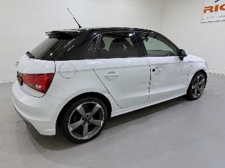 Audi A1 Sportback 1.2 TFSI Pro Line S picture 6