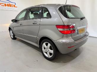 Mercedes B-klasse 170 Automaat NAP picture 25