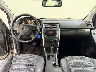 Mercedes B-klasse 170 Automaat NAP picture 7