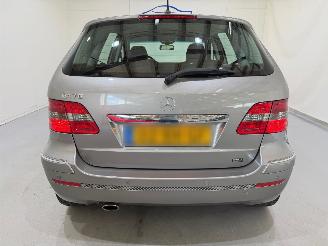 Mercedes B-klasse 170 Automaat NAP picture 26