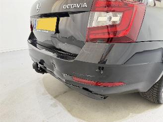 Skoda Octavia Combi 1.0 TSI Style Business Automaat picture 10