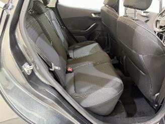Ford Fiesta HB 1.0 EcoBoost Titanium picture 29