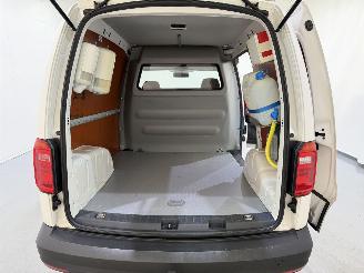 Volkswagen Caddy 2.0 TDI Trendline Airco picture 15