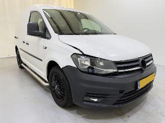 Volkswagen Caddy 2.0 TDI Trendline Airco picture 1