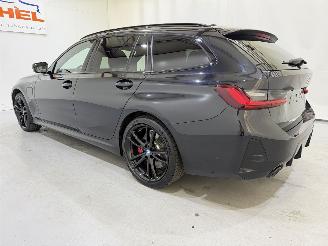 BMW 3-serie Touring 330e xDrive M Sport PHEV picture 43