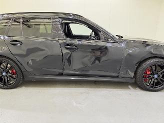 BMW 3-serie Touring 330e xDrive M Sport PHEV picture 30