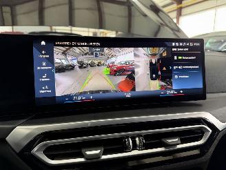 BMW 3-serie Touring 330e xDrive M Sport PHEV picture 27