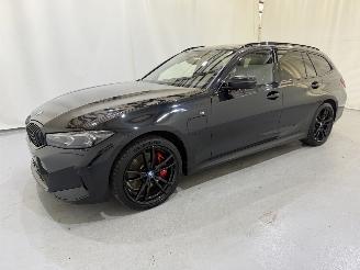 BMW 3-serie Touring 330e xDrive M Sport PHEV picture 41