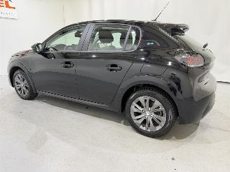 Peugeot 208 e-208 EV Active Pack 50kWh picture 4