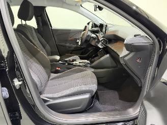 Peugeot 208 e-208 EV Active Pack 50kWh picture 21
