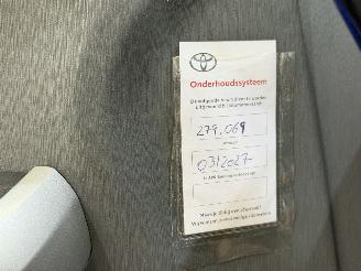 Toyota Prius 1.8 Hybrid Aspiration Navi/Clima picture 36