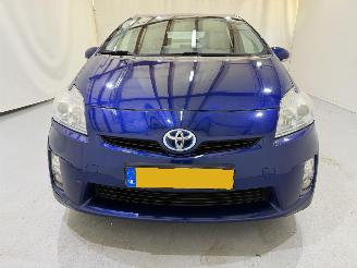 Toyota Prius 1.8 Hybrid Aspiration Navi/Clima picture 2