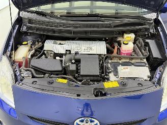 Toyota Prius 1.8 Hybrid Aspiration Navi/Clima picture 30