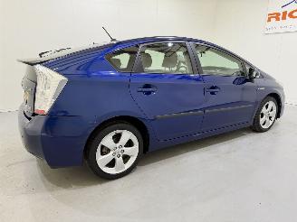 Toyota Prius 1.8 Hybrid Aspiration Navi/Clima picture 21