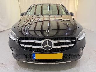 Mercedes B-klasse B 200 Business Solution Style Aut7 picture 2