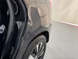 Mercedes B-klasse B 200 Business Solution Style Aut7 picture 9