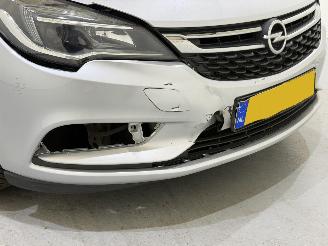 Opel Astra HB 1.0 Turbo Edition picture 10