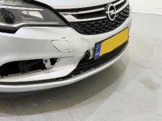 Opel Astra HB 1.0 Turbo Edition picture 8