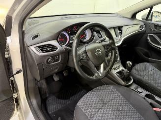 Opel Astra HB 1.0 Turbo Edition picture 14