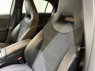 Mercedes A-klasse A 250 e PHEV AMG Line Night Edition picture 29