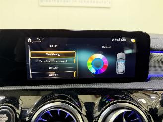 Mercedes A-klasse A 250 e PHEV AMG Line Night Edition picture 25