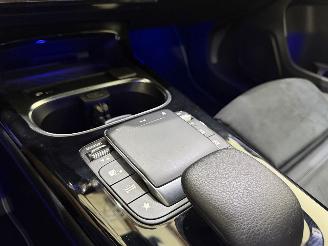 Mercedes A-klasse A 250 e PHEV AMG Line Night Edition picture 47