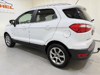 Ford EcoSport 1.0 EcoBoost Titanium picture 4