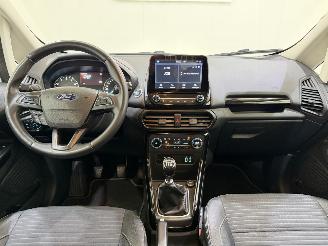 Ford EcoSport 1.0 EcoBoost Titanium picture 25