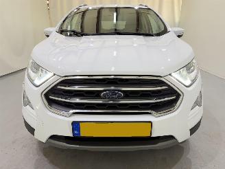 Ford EcoSport 1.0 EcoBoost Titanium picture 2