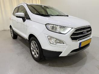 Ford EcoSport 1.0 EcoBoost Titanium picture 1