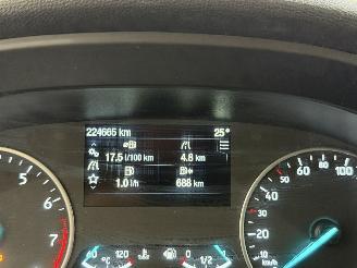 Ford EcoSport 1.0 EcoBoost Trend Ultimate picture 23