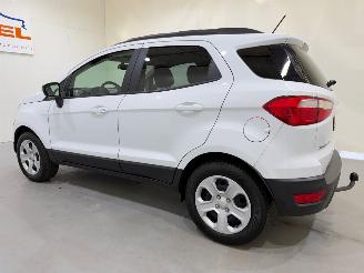 Ford EcoSport 1.0 EcoBoost Trend Ultimate picture 4