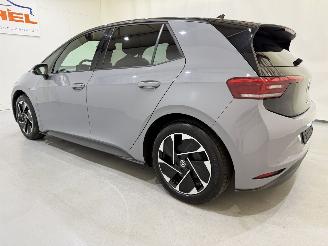 Volkswagen ID.3 Pro Performance 58 kWh Business aut picture 4