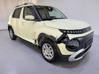 Schadeauto Hyundai Inster 49kWh Pulse Aut. 2026/5