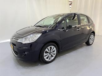 Citroën C3 1.2 PureTech 82 Collection picture 3