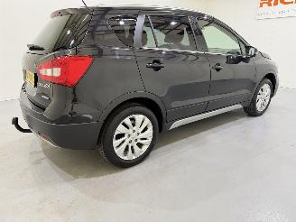Suzuki S-Cross 1.4 Boosterjet Smart Hybrid picture 20