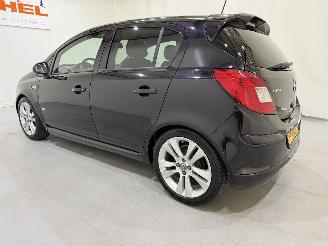 Opel Corsa HB 1.4 Cosmo Navi/Airco picture 26