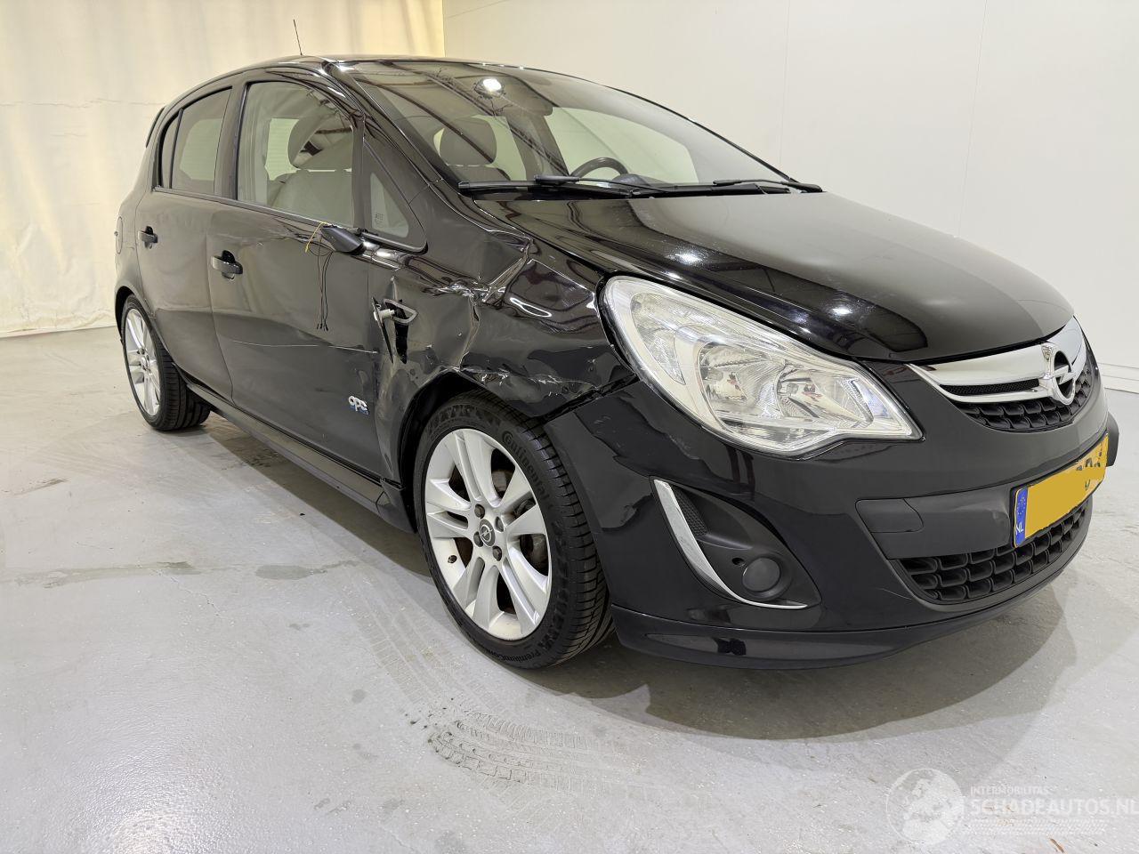Opel Corsa HB 1.4 Cosmo Navi/Airco