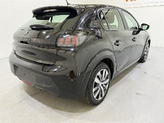 Peugeot 208 e-208 Active EV 50kWh picture 19