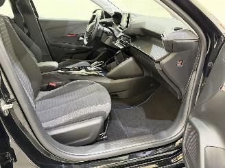 Peugeot 208 e-208 Active EV 50kWh picture 26