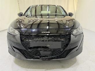 Peugeot 208 e-208 Active EV 50kWh picture 2