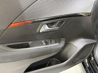 Peugeot 208 e-208 Active EV 50kWh picture 34