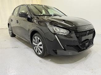 Peugeot 208 e-208 Active EV 50kWh picture 1