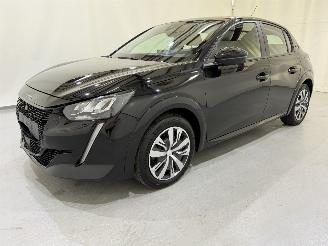 Peugeot 208 e-208 Active EV 50kWh picture 25